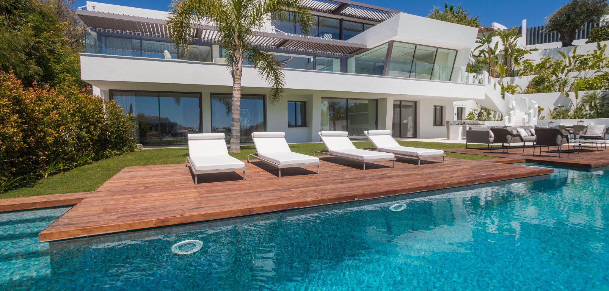 Properties for sale, Real estates in Marbella, Golden Mile